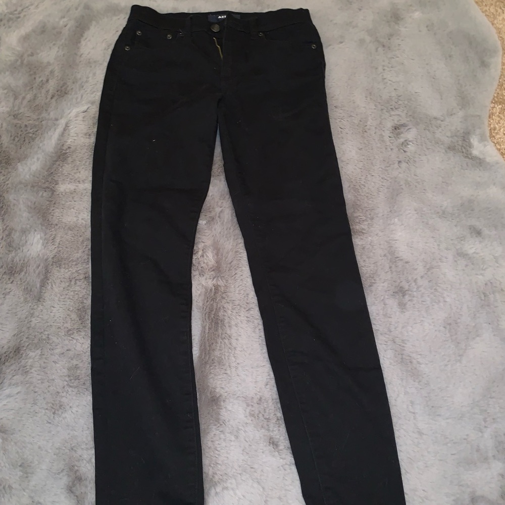 Aero jeans